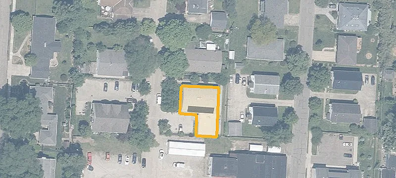 11 Graham Dr