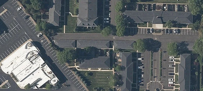 York Dr