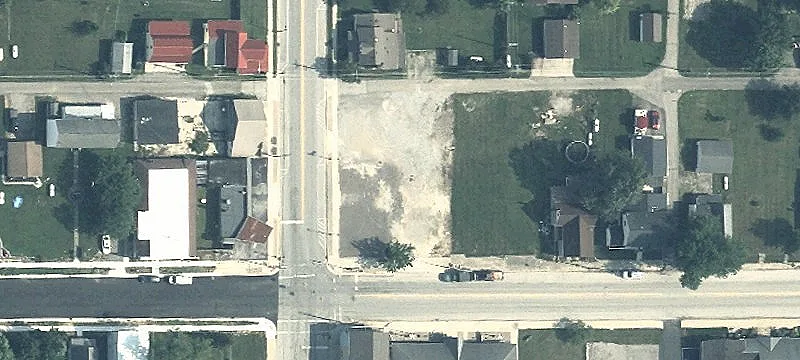 Wapakoneta St