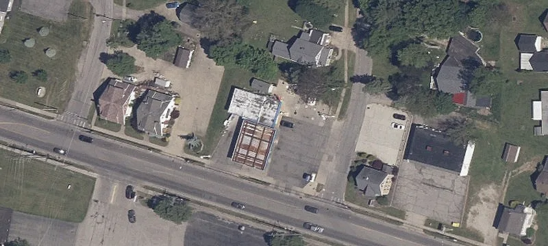 650 Main St