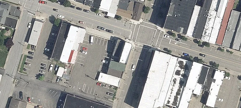 Main St