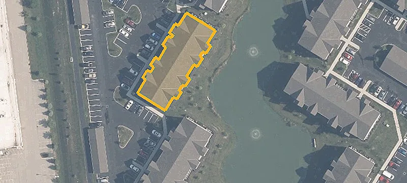 1000 Kenmore Xing