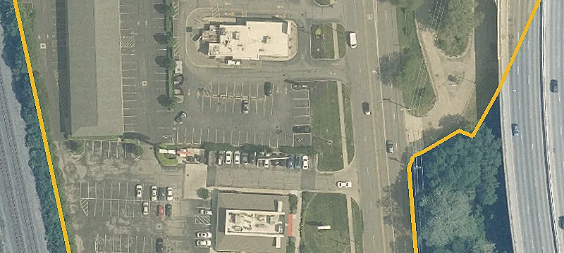Olentangy Blvd