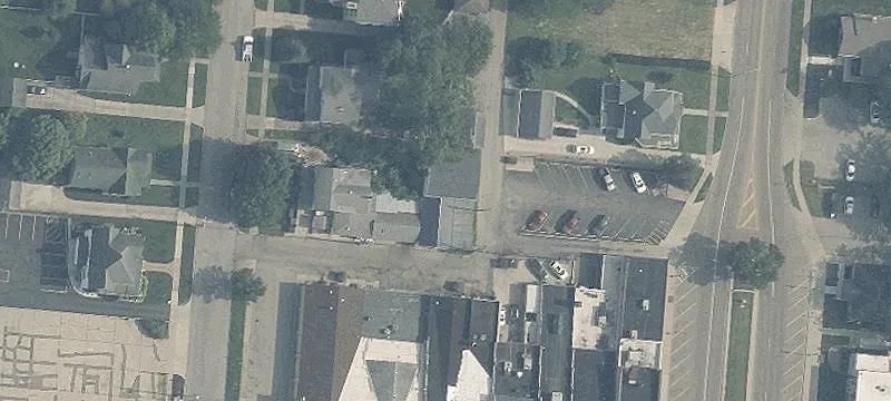 17 Park Ct