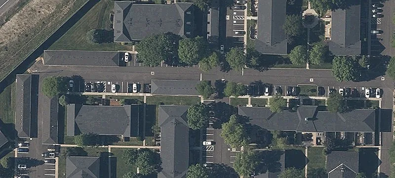 Spotswood Dr