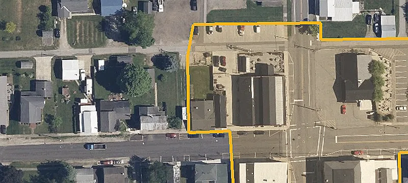 14 Main St