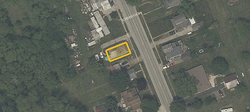 Main St