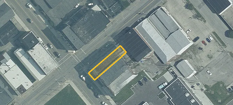 110 Main St