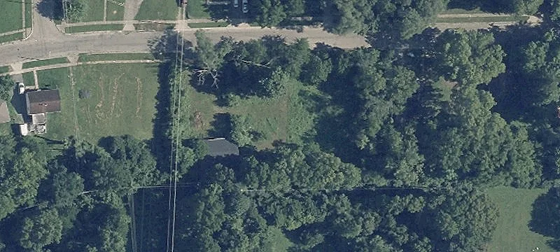 Freudenberger Ave