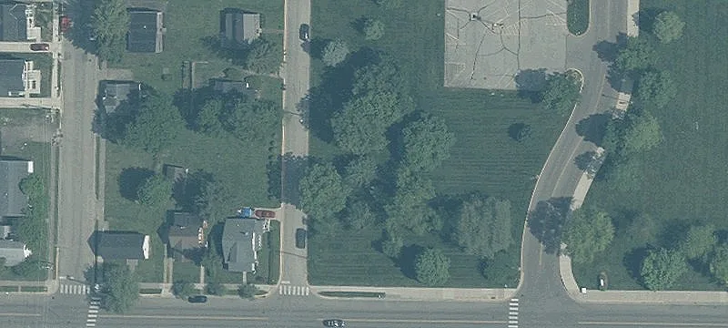 Sycamore St
