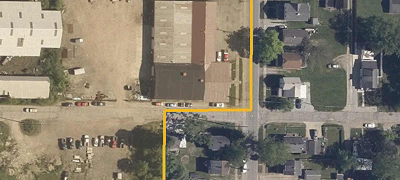 500 Virginia Ave, Unit 518