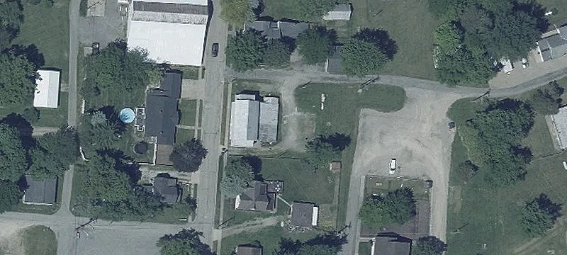 61 Gregory St