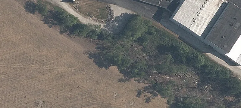 Arrow NW Rd