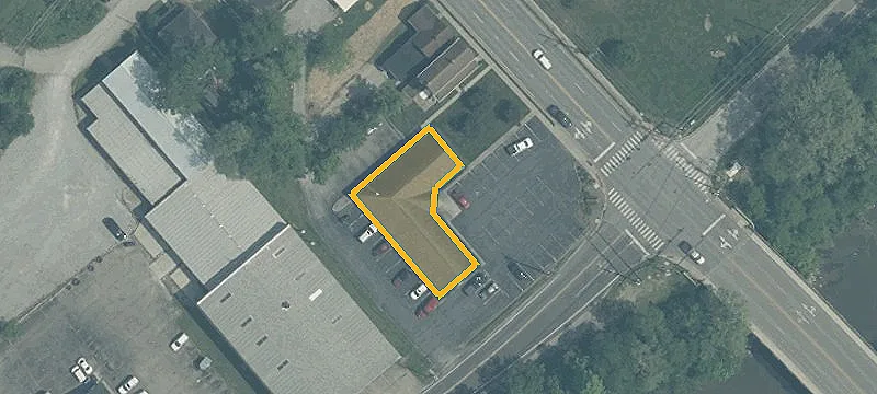 45 Main St