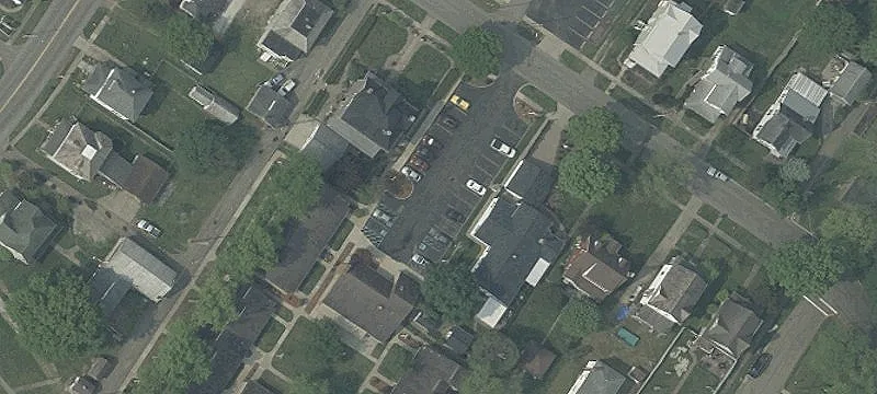 3rd SE St