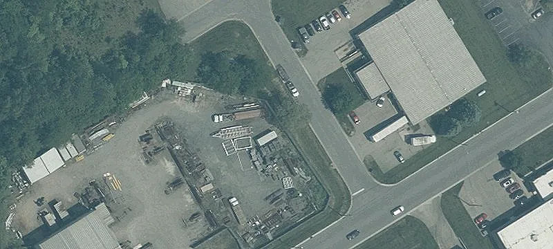 Industrial Dr