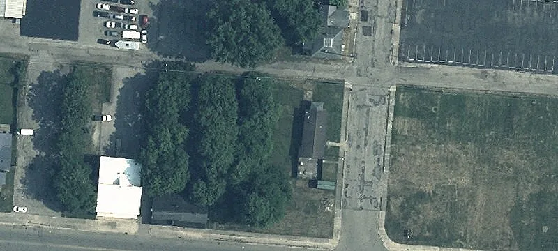 Central Aly