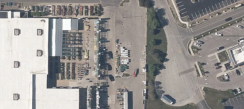 Golden Link Blvd