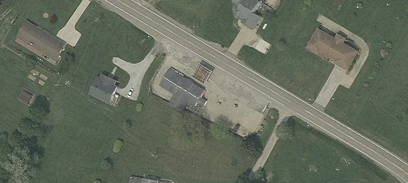 Us 250, OH