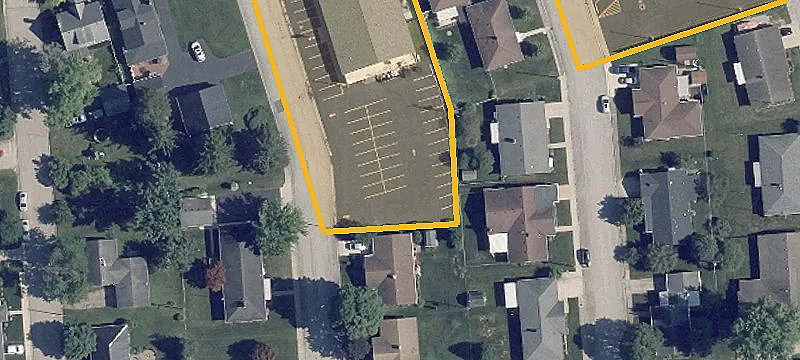 Richeson St