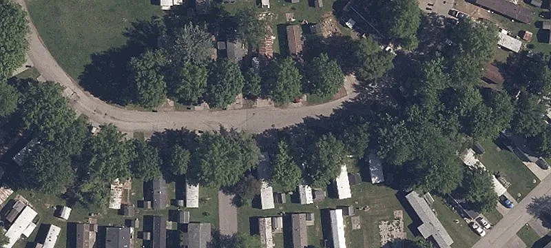 Us Hwy 20th E