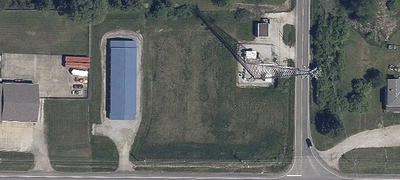 8775 Norwalk Rd
