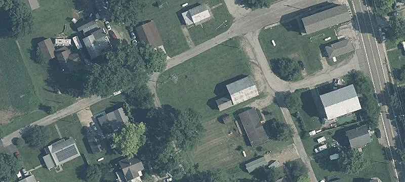 Main St