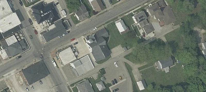 Clay St