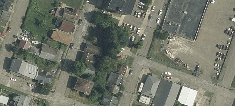 Monroe St