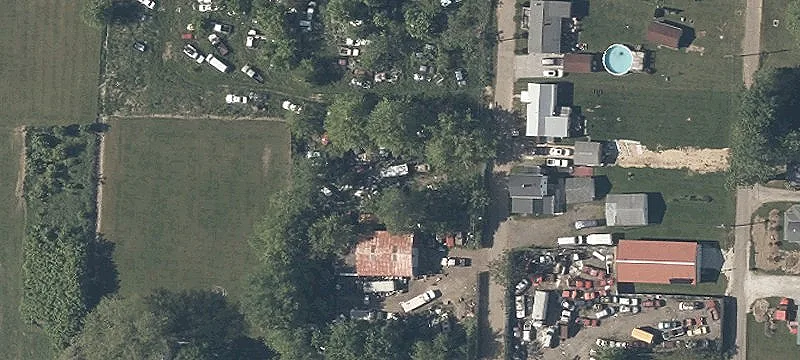 Glenway NW Ave