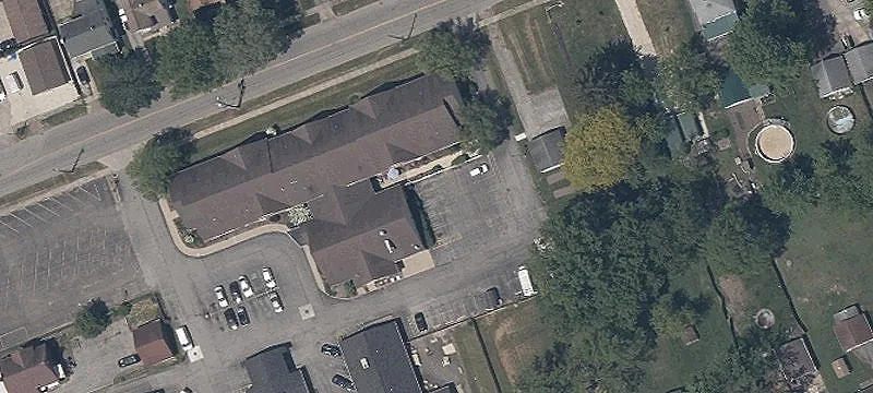 Hall, OH