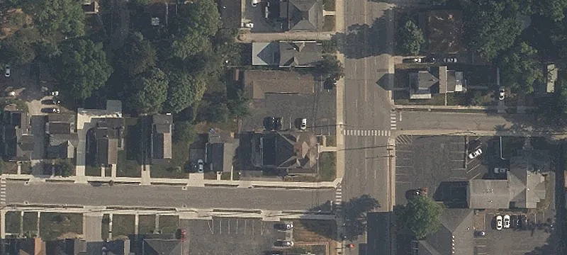 Main St