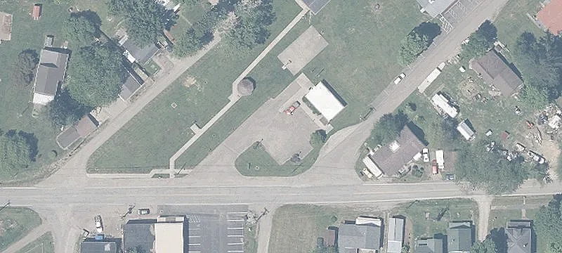 3996 Old State Rte 56