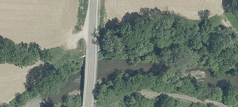 Pleasantville NW Rd