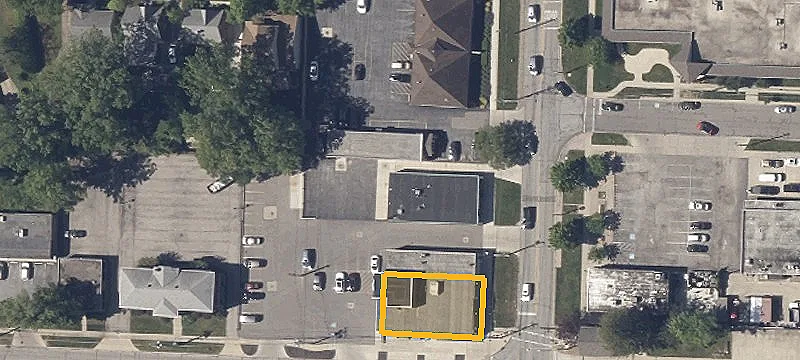 572 Dover Ctr Rd