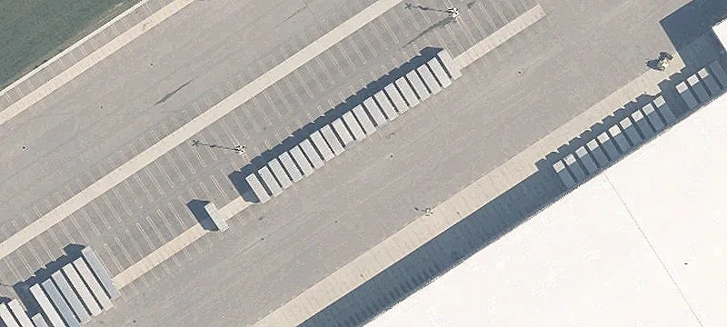 8285 Industrial Pkwy