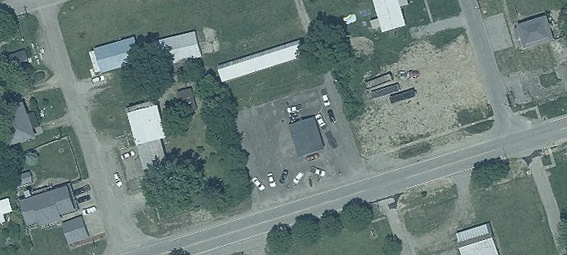 407 2nd St