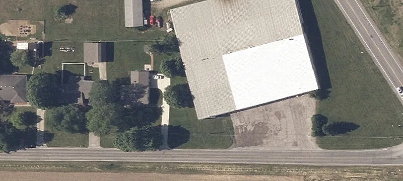 151 Townline Rd 151