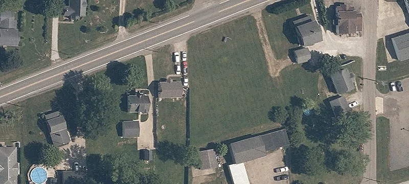Louisville NE St