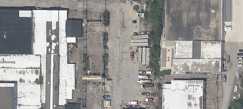 3700 Oakwood Ave