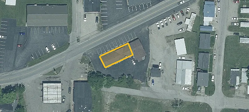 531 Main St