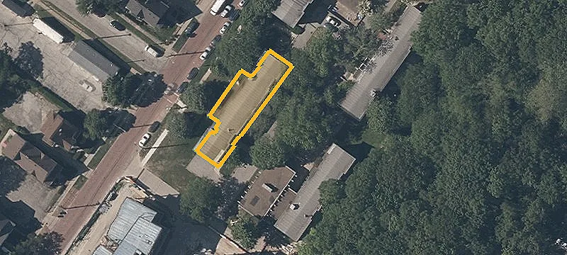 Murray Hl Rd