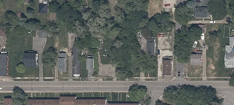 Robinson Rd
