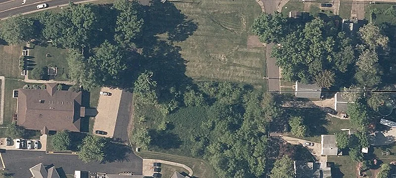 13th NW St