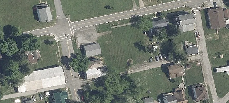 Main St
