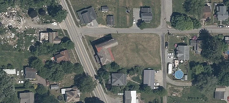 Depot St