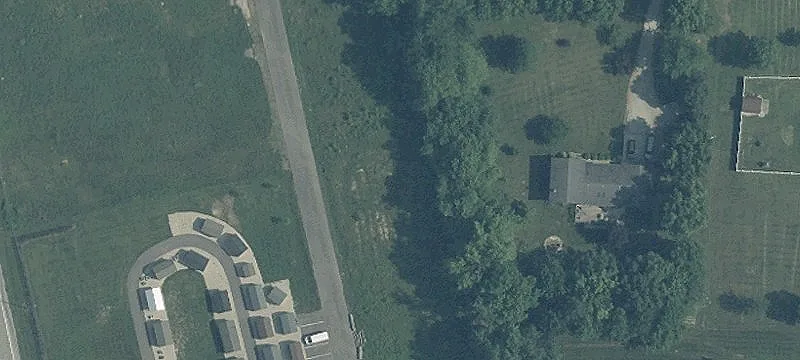 Lewis Ctr Rd
