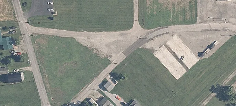 Elevator Rd