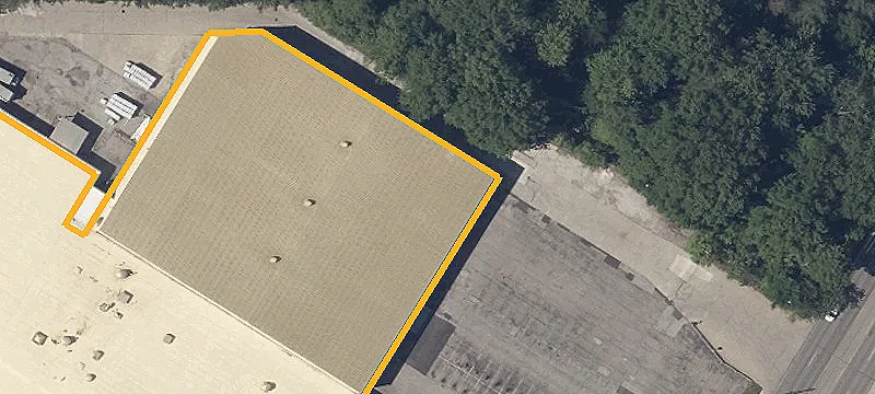 4500 Tiedeman Rd