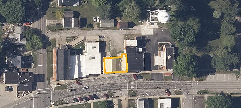 Berlin Heights, OH 44814